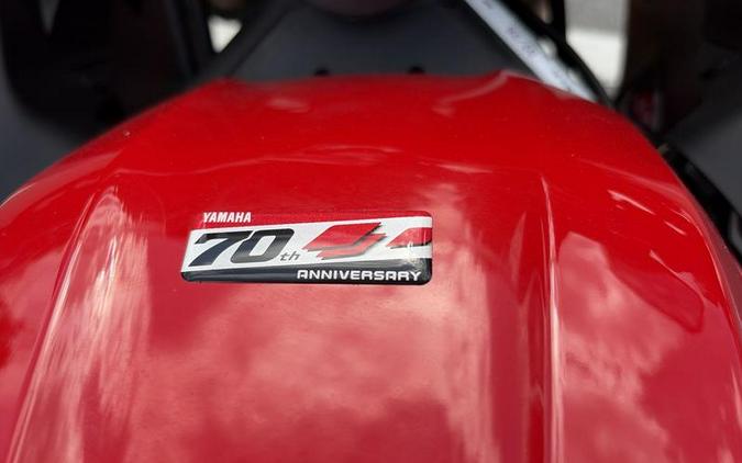 2026 Yamaha YZF-R3