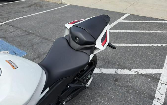 2026 Yamaha YZF-R3