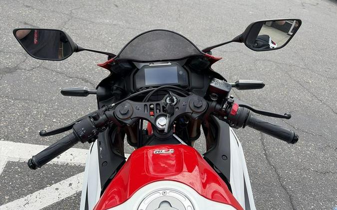 2026 Yamaha YZF-R3