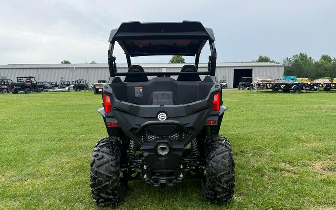 2026 CFMOTO ZFORCE 950 Trail