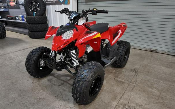 2026 Polaris Outlaw® 110 EFI