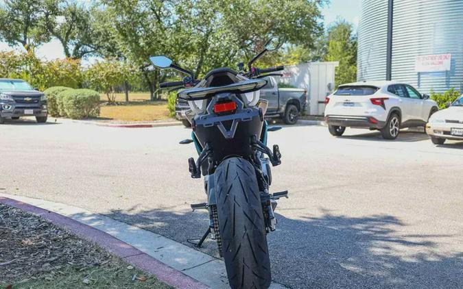 2026 CFMOTO 675NK