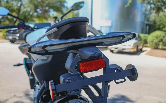 2026 CFMOTO 675NK