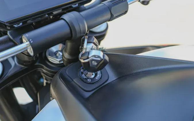 2026 CFMOTO 675NK