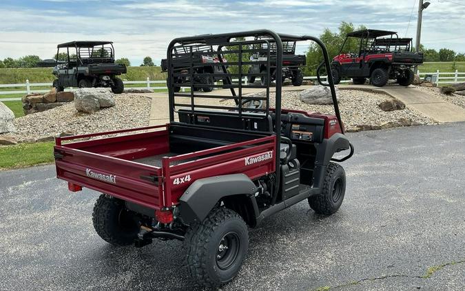 2026 Kawasaki Mule™ 4010 4x4