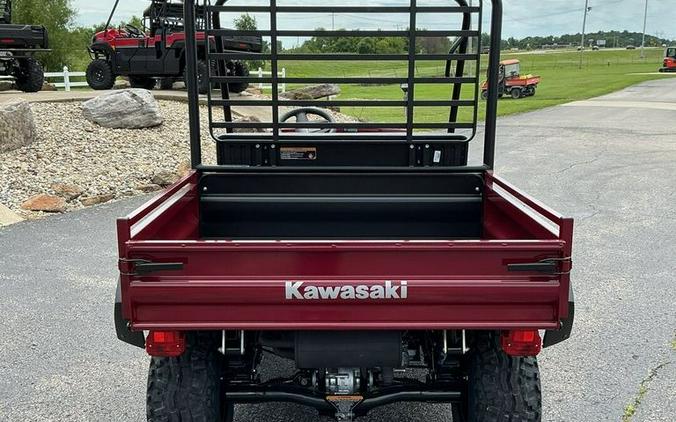 2026 Kawasaki Mule™ 4010 4x4