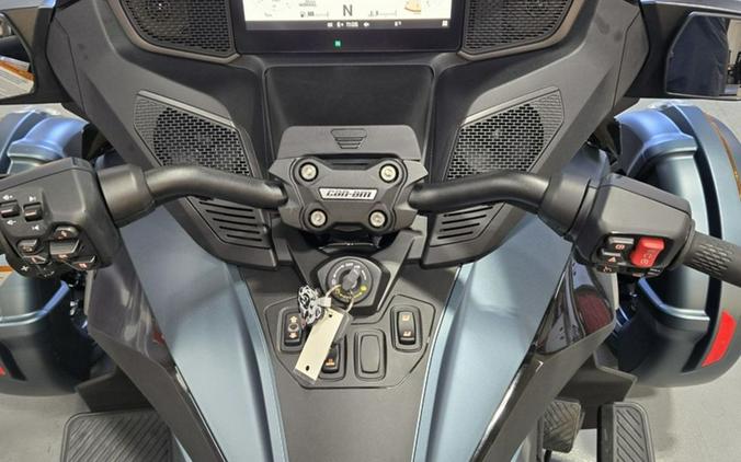 2026 Can-Am Spyder RT Limited