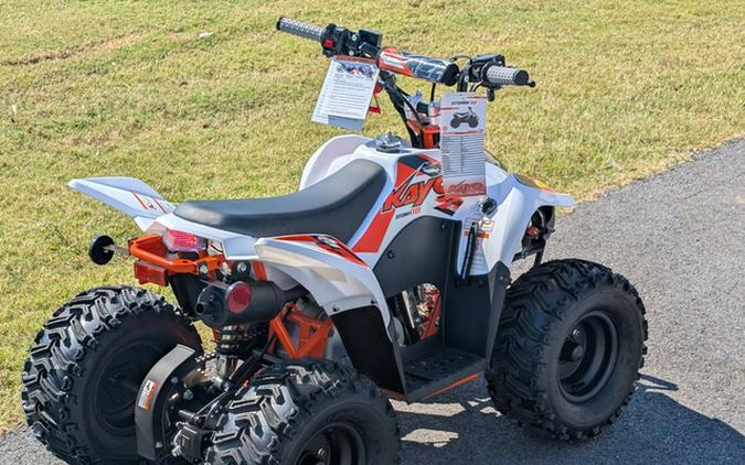 2026 Kayo Storm 70