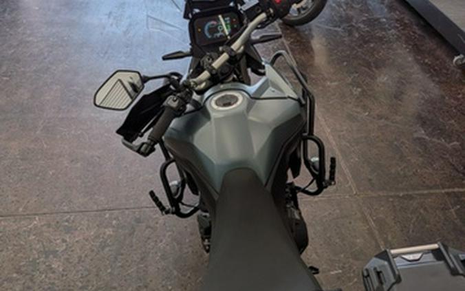 2024 Suzuki V-Strom 800