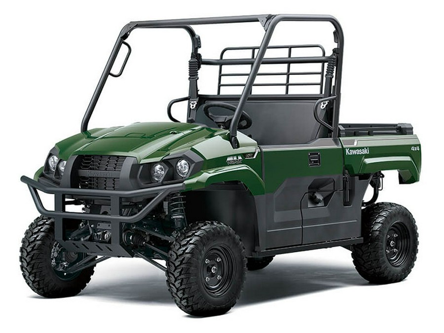 2023 Kawasaki MULEPRO-MXEPS