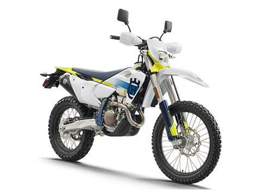 2024 Husqvarna FE 350s