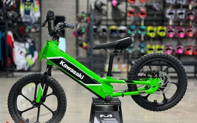 2023 Kawasaki Elektrode™