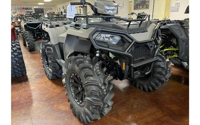 2024 Polaris Industries A24SXA85A6