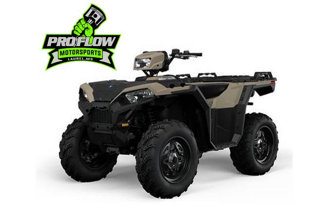 2024 Polaris Industries A24SXA85A6