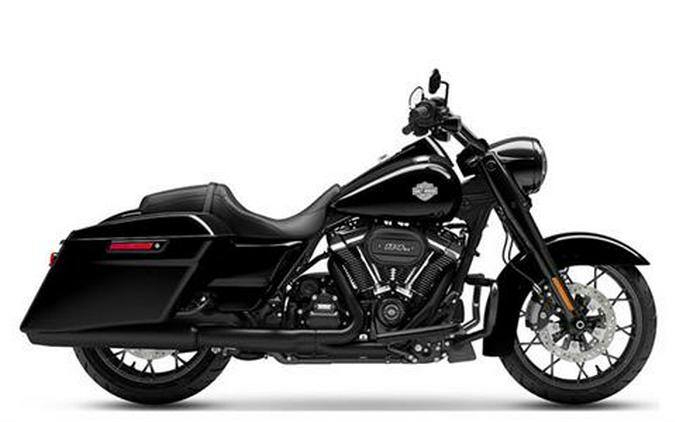 2023 Harley-Davidson Road King® Special