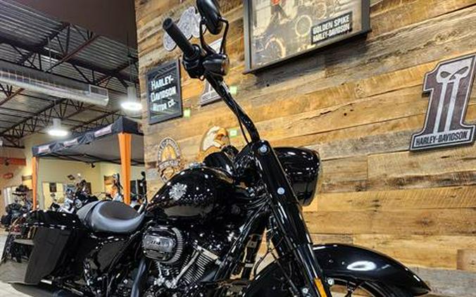 2023 Harley-Davidson Road King® Special