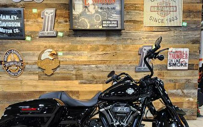 2023 Harley-Davidson Road King® Special