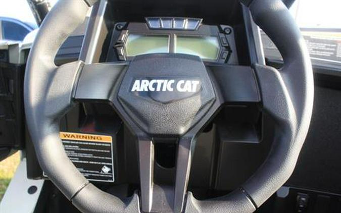 2024 Arctic Cat Wildcat XX