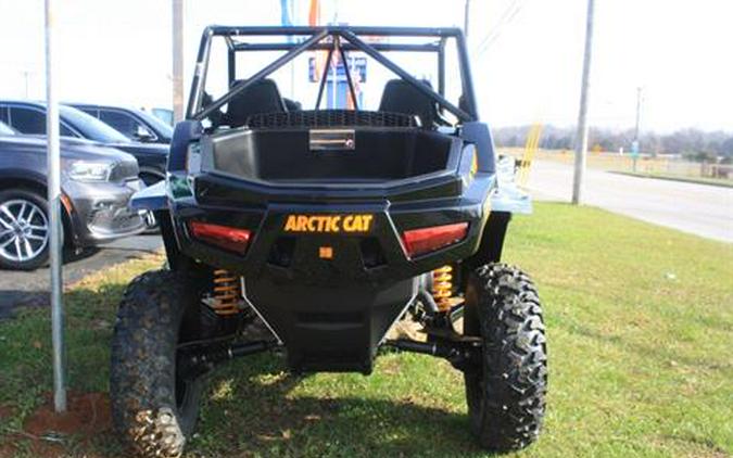 2024 Arctic Cat Wildcat XX