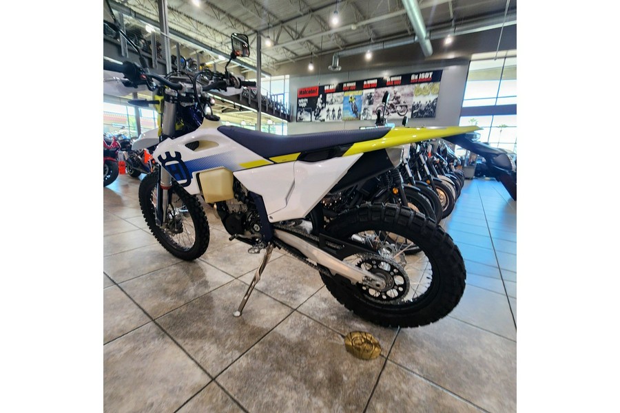 2024 Husqvarna Motorcycles FE 501s