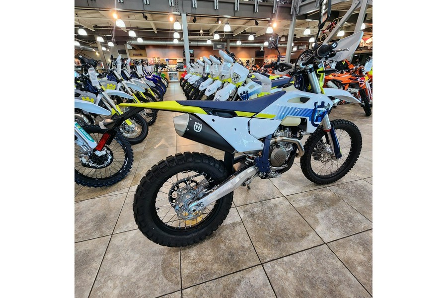 2024 Husqvarna Motorcycles FE 501s