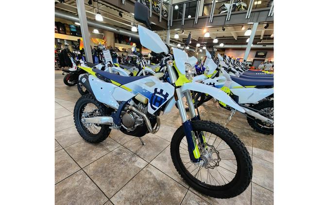 2024 Husqvarna Motorcycles FE 501s