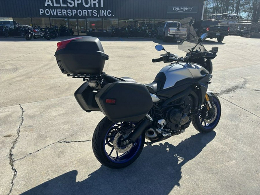 2016 Yamaha FJ-09