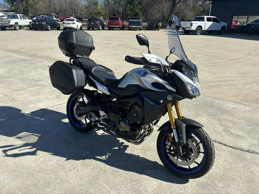 2016 Yamaha FJ-09