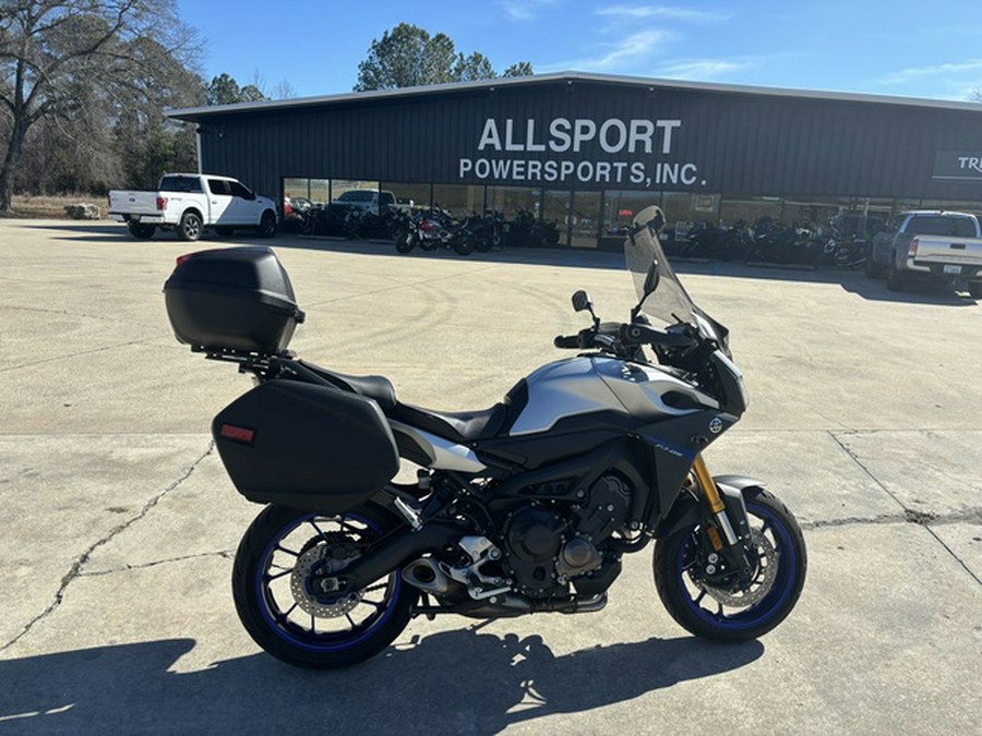 2016 Yamaha FJ-09