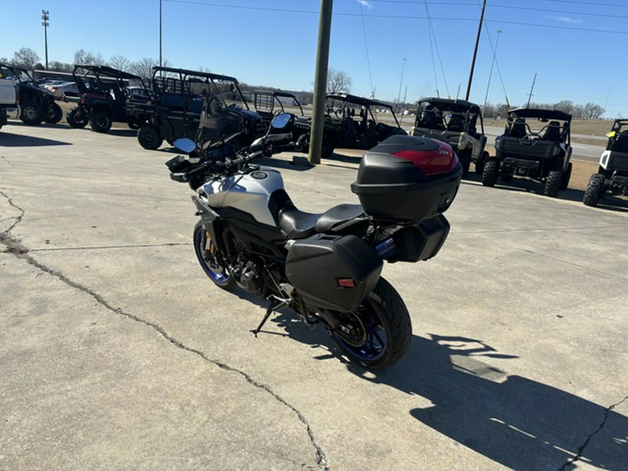 2016 Yamaha FJ-09