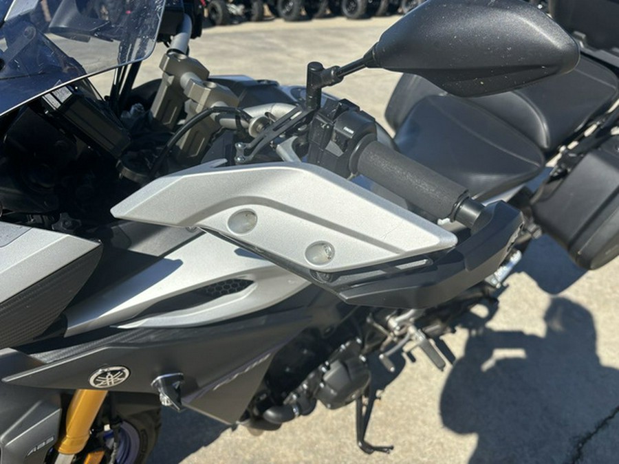 2016 Yamaha FJ-09