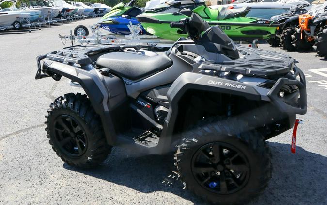 2024 Can-Am® Outlander XT 1000R