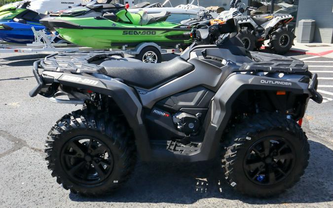 2024 Can-Am® Outlander XT 1000R