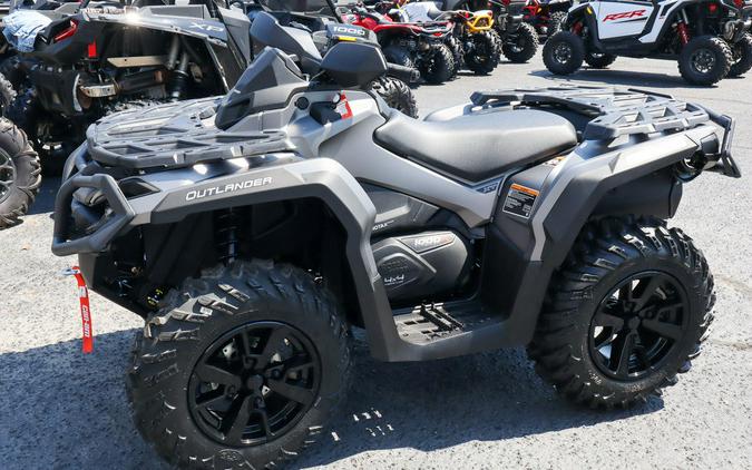 2024 Can-Am® Outlander XT 1000R