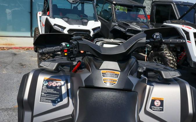 2024 Can-Am® Outlander XT 1000R