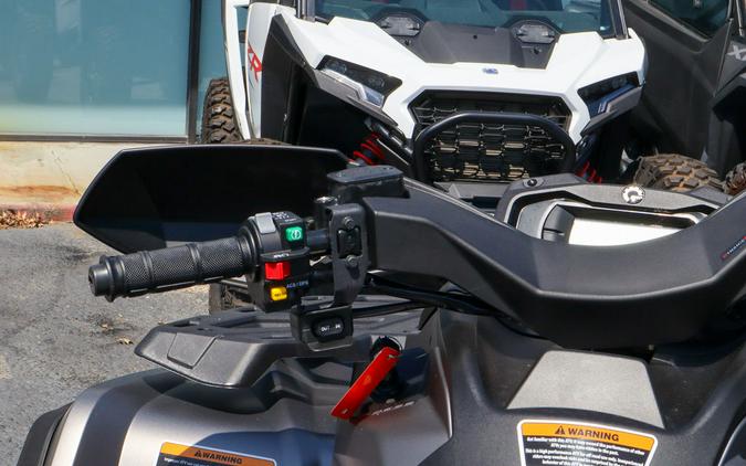 2024 Can-Am® Outlander XT 1000R