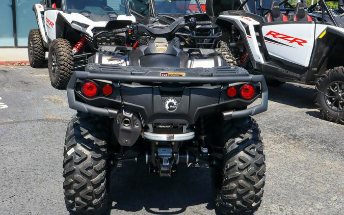 2024 Can-Am® Outlander XT 1000R