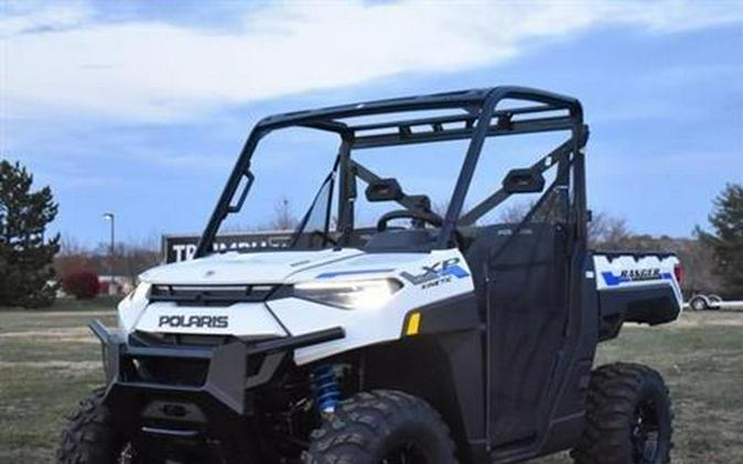 2024 Polaris Ranger XP Kinetic Premium