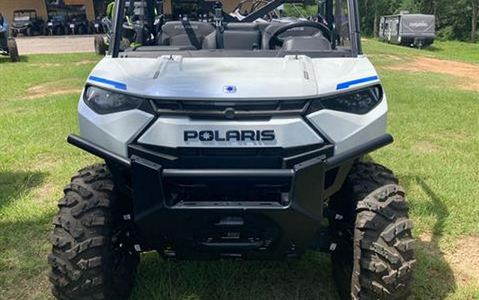 2024 Polaris Ranger XP Kinetic Premium