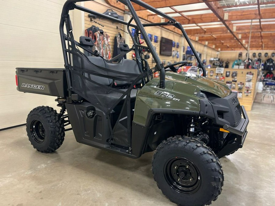 2024 Polaris® Ranger 570 Full-Size