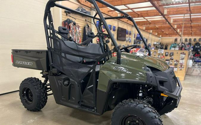 2024 Polaris® Ranger 570 Full-Size