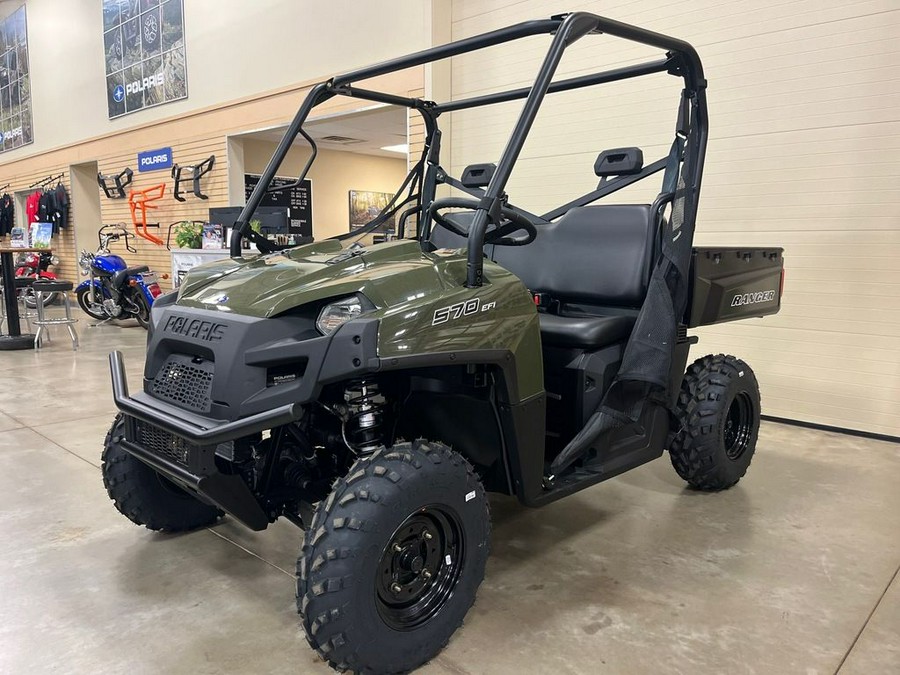 2024 Polaris® Ranger 570 Full-Size