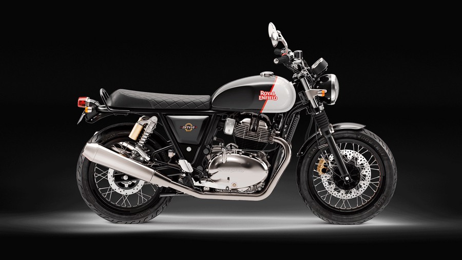 2024 Royal Enfield INTERCEPTOR 650