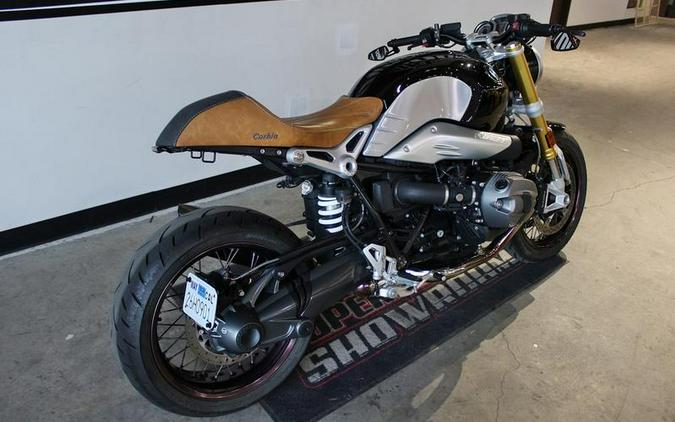 2015 BMW R nineT