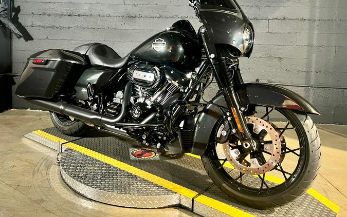 2023 Harley-Davidson Road King Special