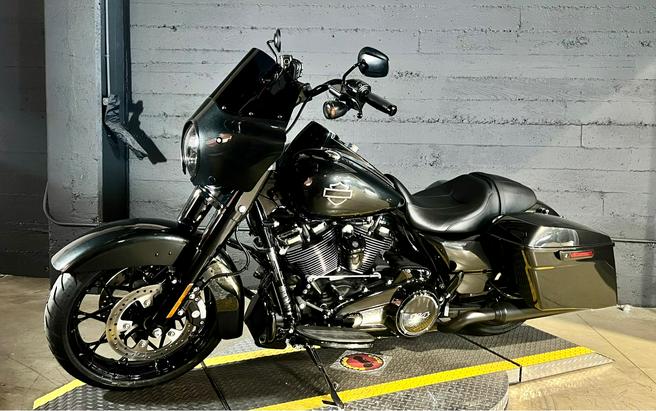 2023 Harley-Davidson Road King Special