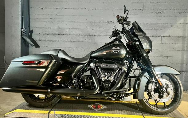 2023 Harley-Davidson Road King Special