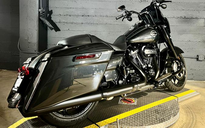 2023 Harley-Davidson Road King Special