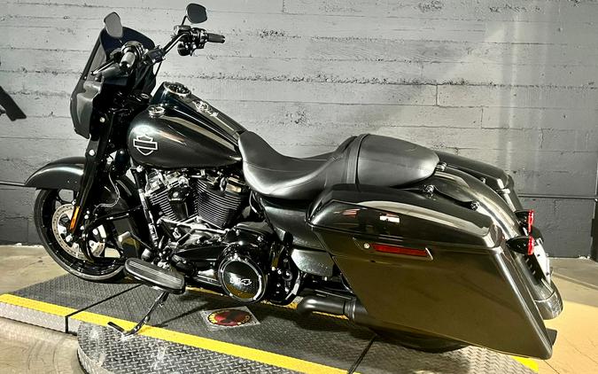 2023 Harley-Davidson Road King Special