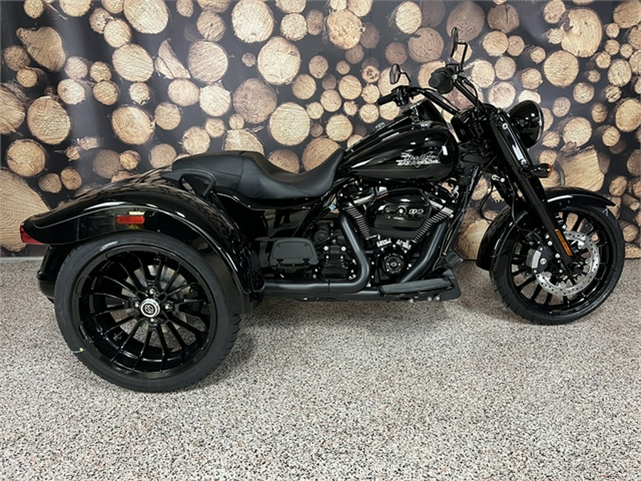 2024 Harley-Davidson Freewheeler